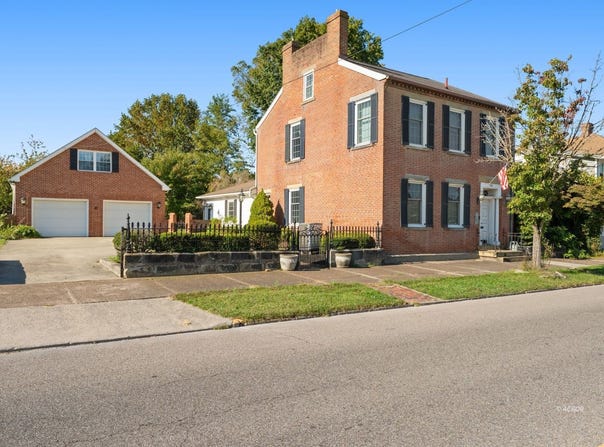 330 3rd Avenue, Gallipolis, OH 45631