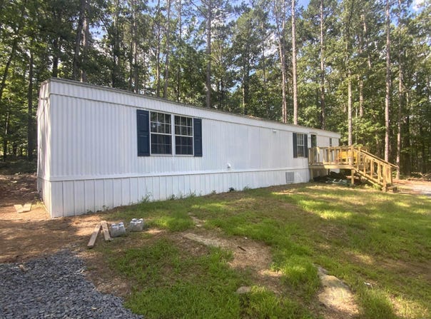 Greers Ferry, AR 72067