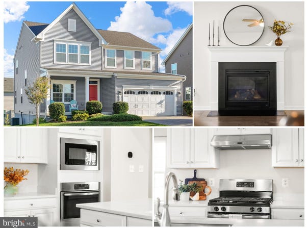 12 DEAN LANE, MIDDLETOWN, MD 21769