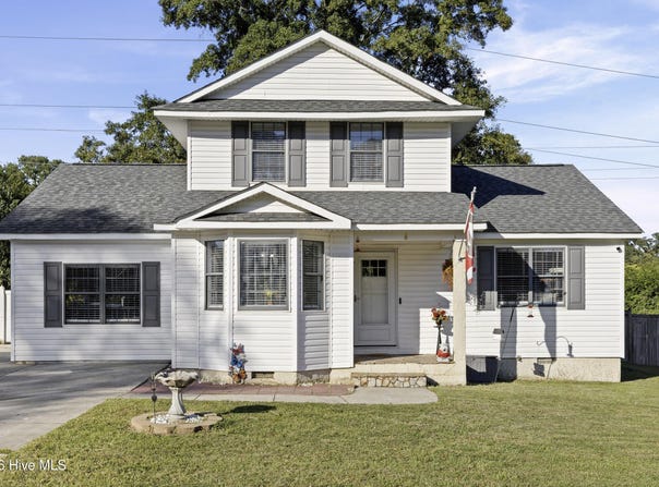 4109 Clinton Way E, Martinez, GA 30907