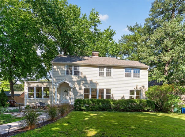 2111 Graeber Street, Ames, IA 50014