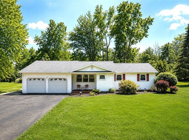 665 Regina Drive, Webster, NY 14580