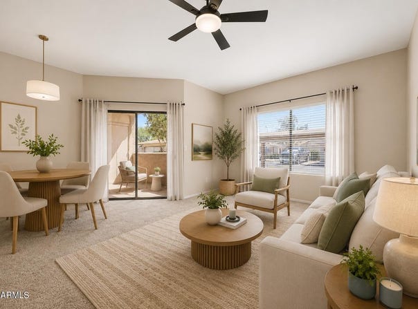 10030 W INDIAN SCHOOL Road, Phoenix, AZ 85037