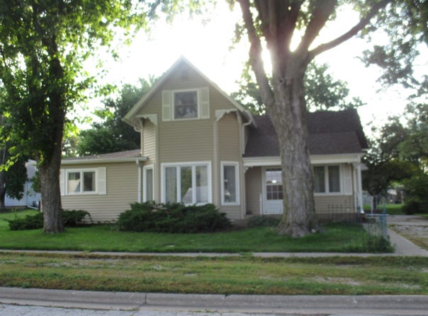 314 N 1st, Laurens, IA 50554-0000
