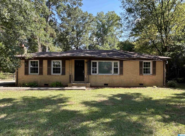 239 LAKE DRIVE CIRCLE, BIRMINGHAM, AL 35215
