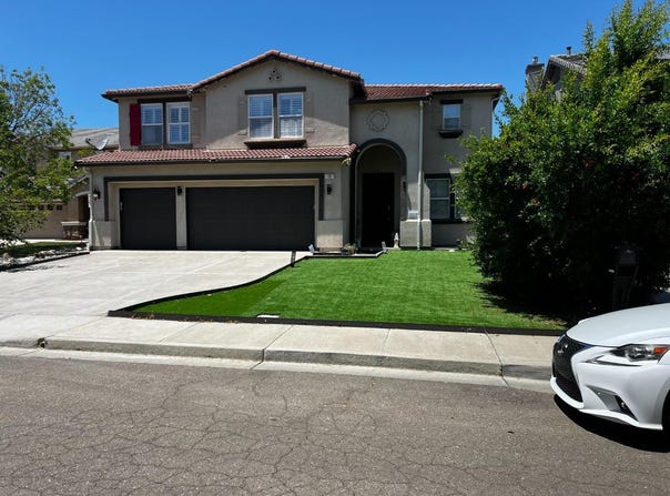 13 Kearsti CT, OAKLEY, CA 94561