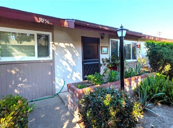 17956 Irvine Boulevard, Tustin, CA 92780