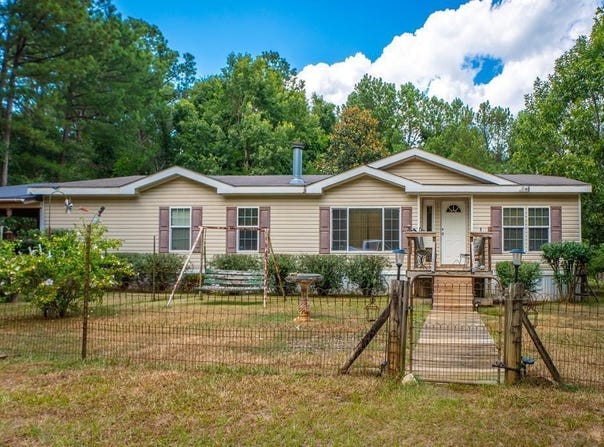 220 Fair Rd, Morris, GA 39867