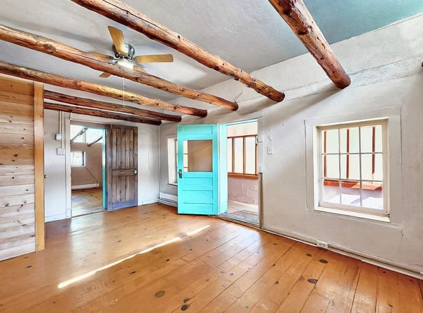 11 St Joseph Drive, Montezuma, NM 87731
