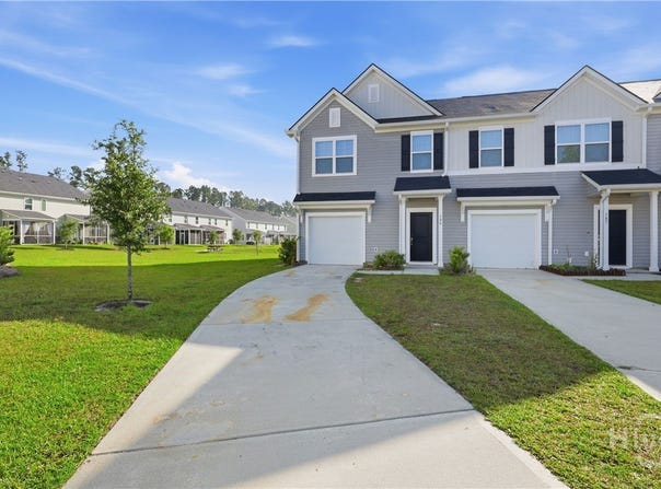 146 Congo Court, Pooler, GA 31322