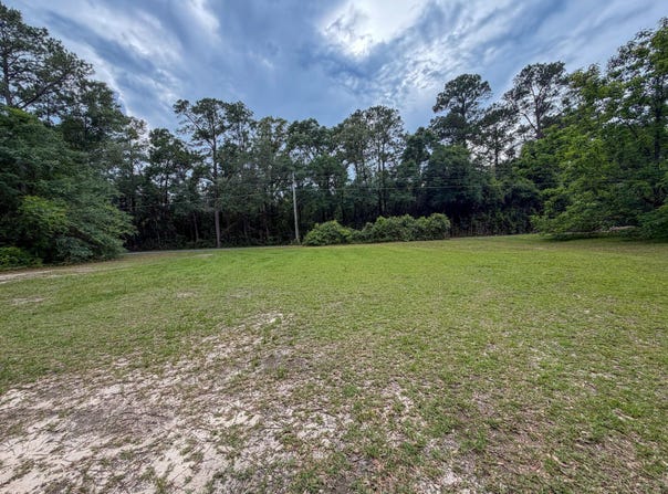 Old River Road, Baker, FL 32531