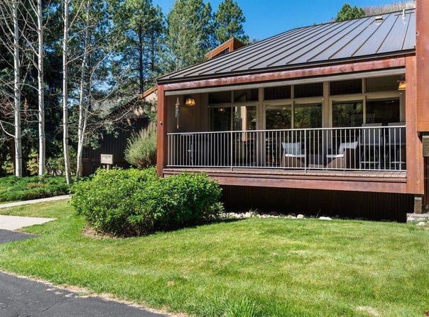 73 S Tamarron Drive, Durango, CO 81301