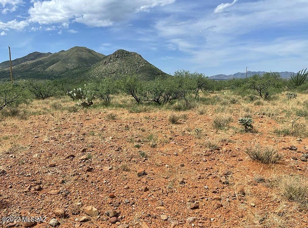 418 Via Datil, Rio Rico, AZ 85648