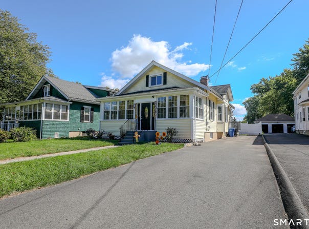 280 Deerfield Road, Windsor, CT 06095