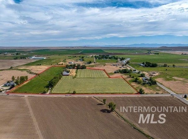 1185 E King, Kuna, ID 83634