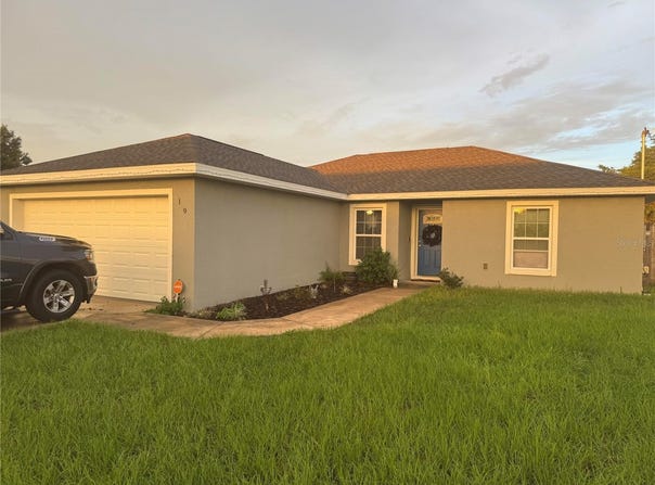 19 WILLOW RUN, OCALA, FL 34472