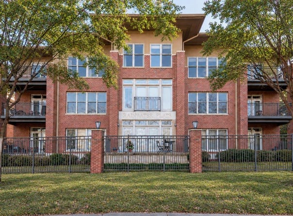 515 E Capitol Avenue, Little Rock, AR 72202-0000