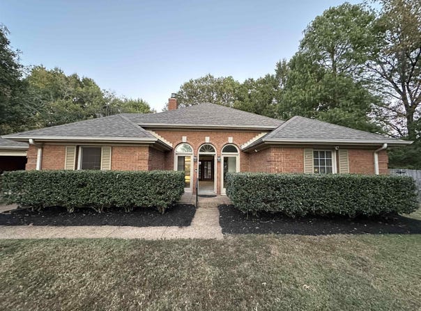 2068 SHETLAND Cv, Memphis, TN 38016