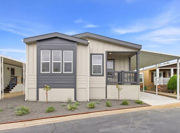 3263 Vineyard Ave. #28, Pleasanton, CA 94566
