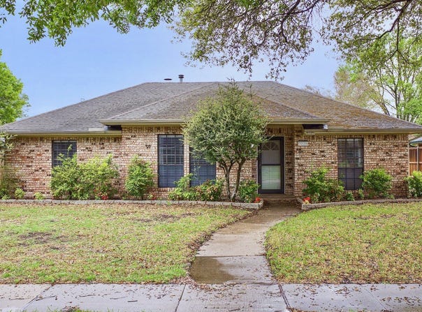 3228 Anchor Drive, Plano, TX 75023