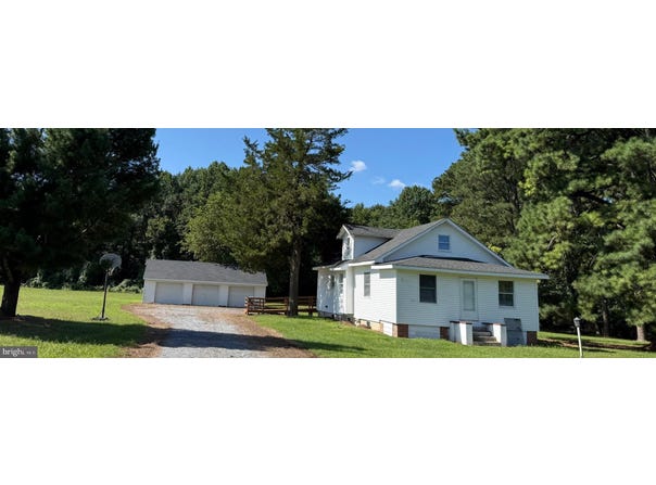 1430 SANDBOX Road, HARRINGTON, DE 19952