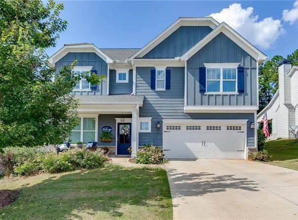 4254 Links Boulevard, Jefferson, GA 30549