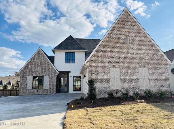 409 Whittington Circle, Madison, MS 39110
