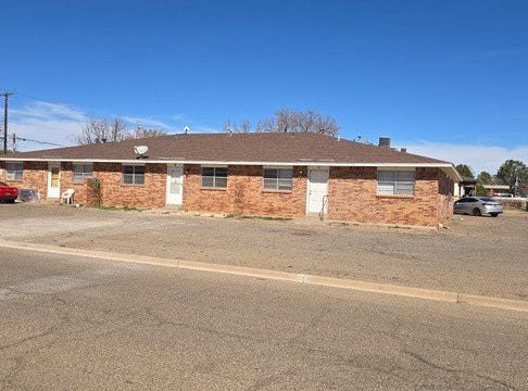 1000 Ash, Clovis, NM 88101