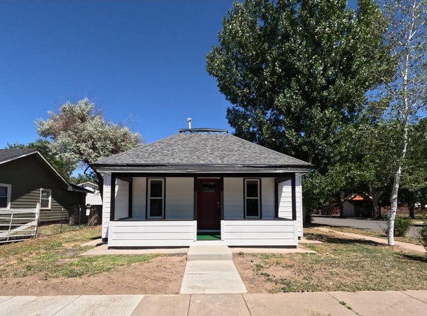 303 Curtis St, Brush, CO 80723