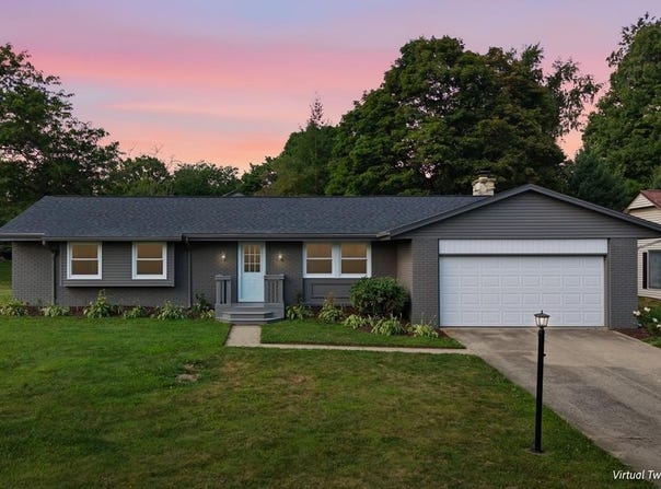 17 Cambridge Court, Lexington, OH 44904