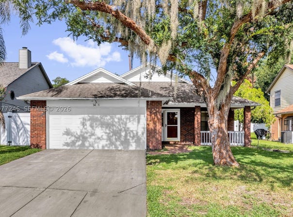 1486 Hyde Park Dr, FL 32792