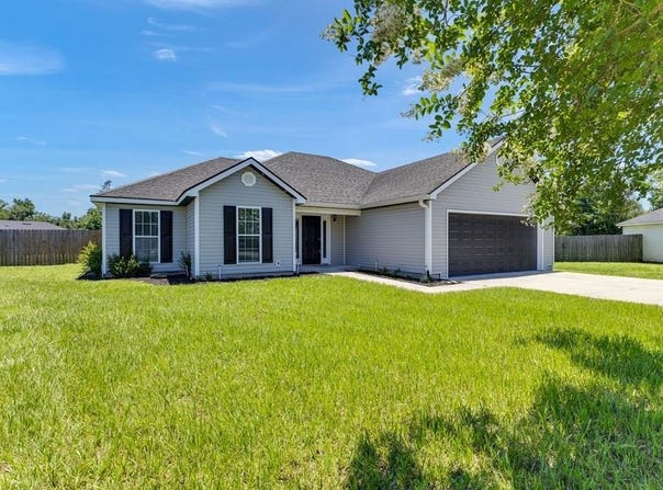 45 Jacobs Walk, Lakeland, GA 31645