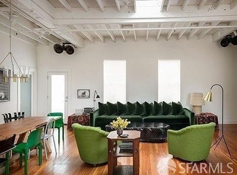 1 Enterprise Street, San Francisco, CA 94110