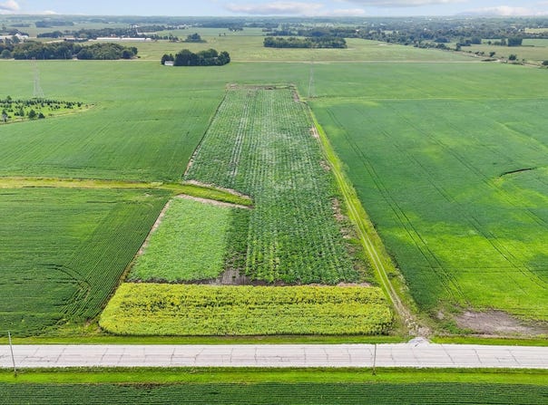 Lt1 7 Mile Rd, Caledonia, WI 53108