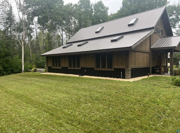 70745 Range Line Rd, Iron River, WI 54847