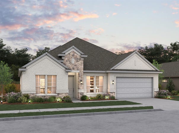 1313 Noe Boulevard, Heath, TX 75126
