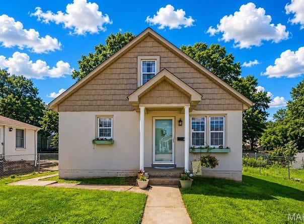 206 Magnolia Avenue, Waterloo, IL 62298