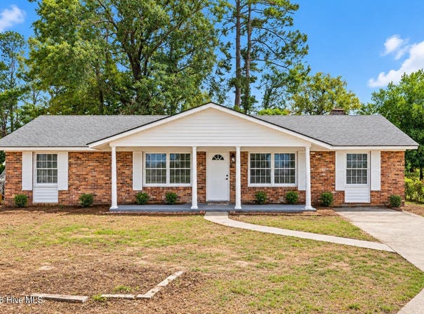 2541 Blueberry Drive, Augusta, GA 30906