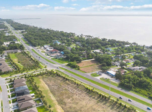N Highway 1, Cocoa, FL 32927