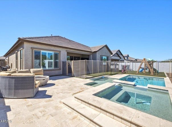 8146 E JUNE Street, Mesa, AZ 85207
