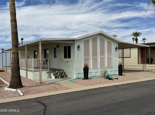 11101 E University Dr, Apache Junction, AZ 85120
