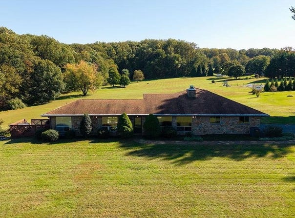 1732 FLINT HILL Road, LANDENBERG, PA 19350
