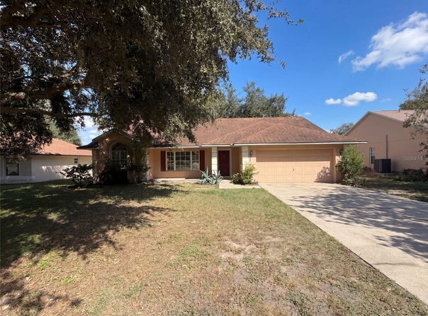 11535 CLAIR Place, CLERMONT, FL 34711