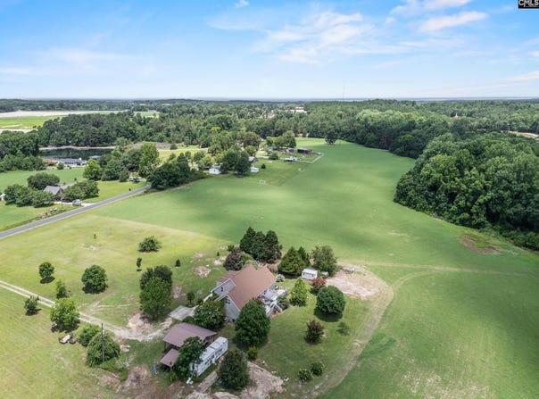 321-A Windy Road, Gilbert, SC 29054