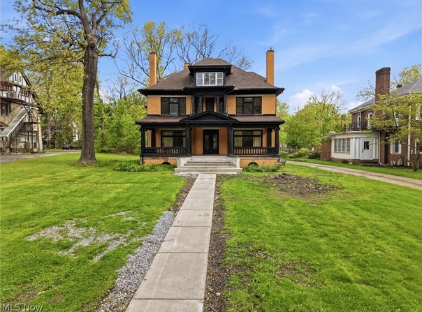 252 Broadway Avenue, Youngstown, OH 44504