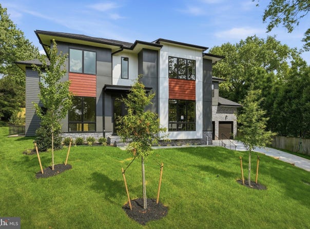 1905 LAMSON Place, MCLEAN, VA 22101
