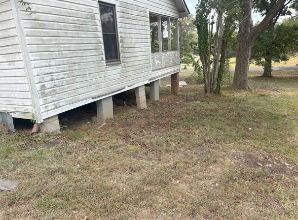 825 Highland Avenue, Many, LA 71449