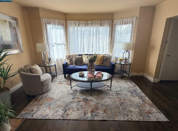 1712 E 21st, Oakland, CA 94603