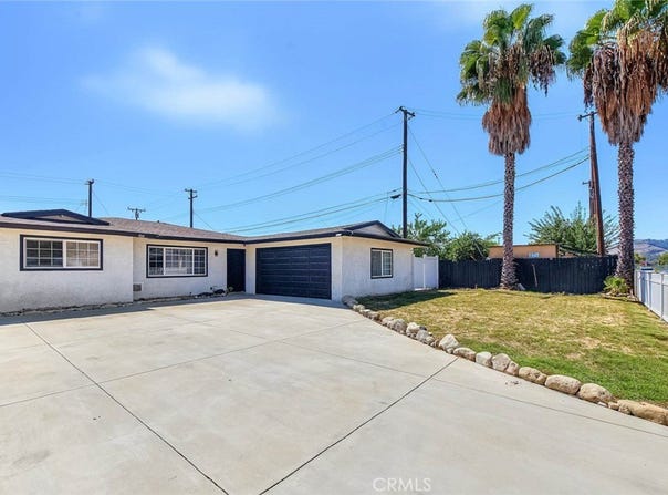 726 W Franklin, Pomona, CA 91766