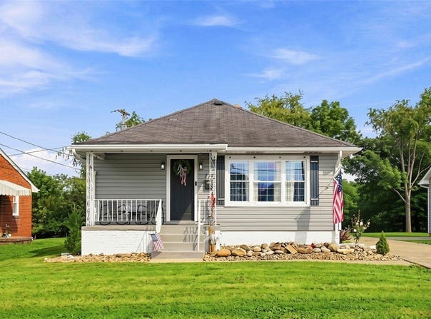 114 Reed Ave, Rostraver, PA 15012